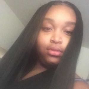 Meet your Posher, Kiana